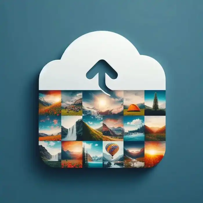 Tirage photo numérique